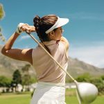 スイング (Golf Swing)